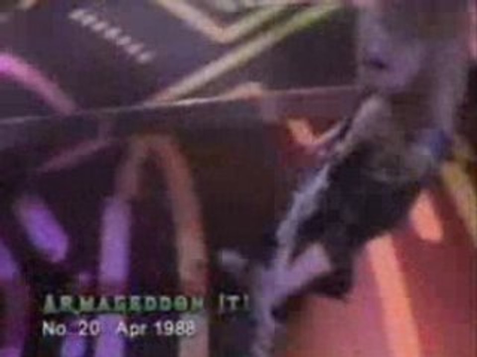 Def Leppard - Rare interviews