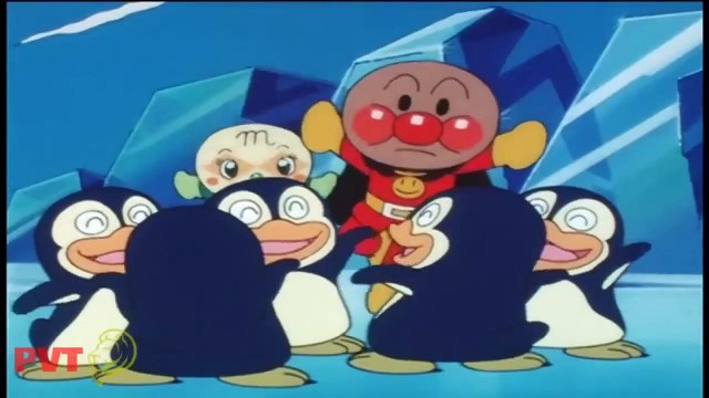 アンパンマン アニメ TV 2024 Vol 2101 Full HD それいけ アンパンマン Full Let's Go Anpanman Anime Vol 2101