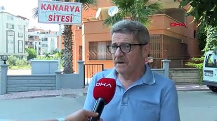 Belediye 29 yıl sonra fark etti. Hemen yıkım kararı çıkardılar