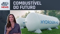 Hidrogênio verde é solução para transição energética; Patrícia Costa analisa