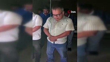 Bu ne cesaret! Silahlı bir grup 14 polisi kaçırdı