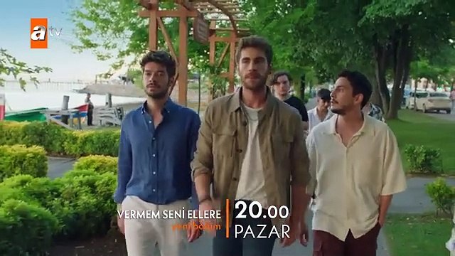 Vermem Seni Ellere 7 bölüm fragmanı yayınlandı mı? Vermem Seni Ellere yeni bölüm ne zaman?