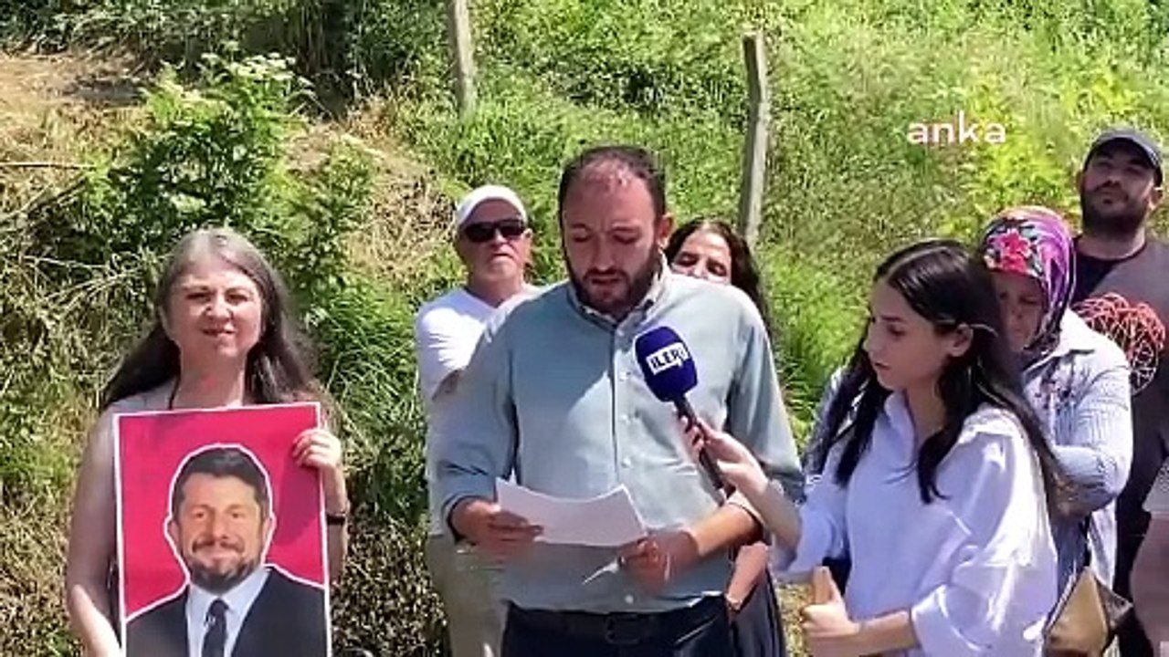 Havai fişek patlamasında hayatını kaybeden işçilerin ailelerinden, hapisteki Milletvekili Can Atalay çağrısı