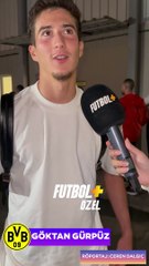 Trabzonspor'un yeni transferi şaşkınlık yarattı. 'Hayalim Beşiktaş' demişti