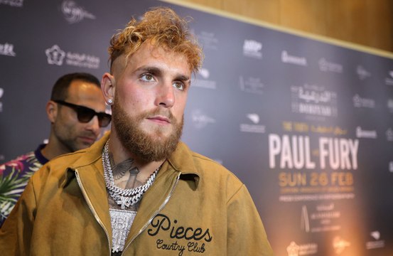 Jake Paul and Mike Tyson have rescheduled their boxing match for November 15