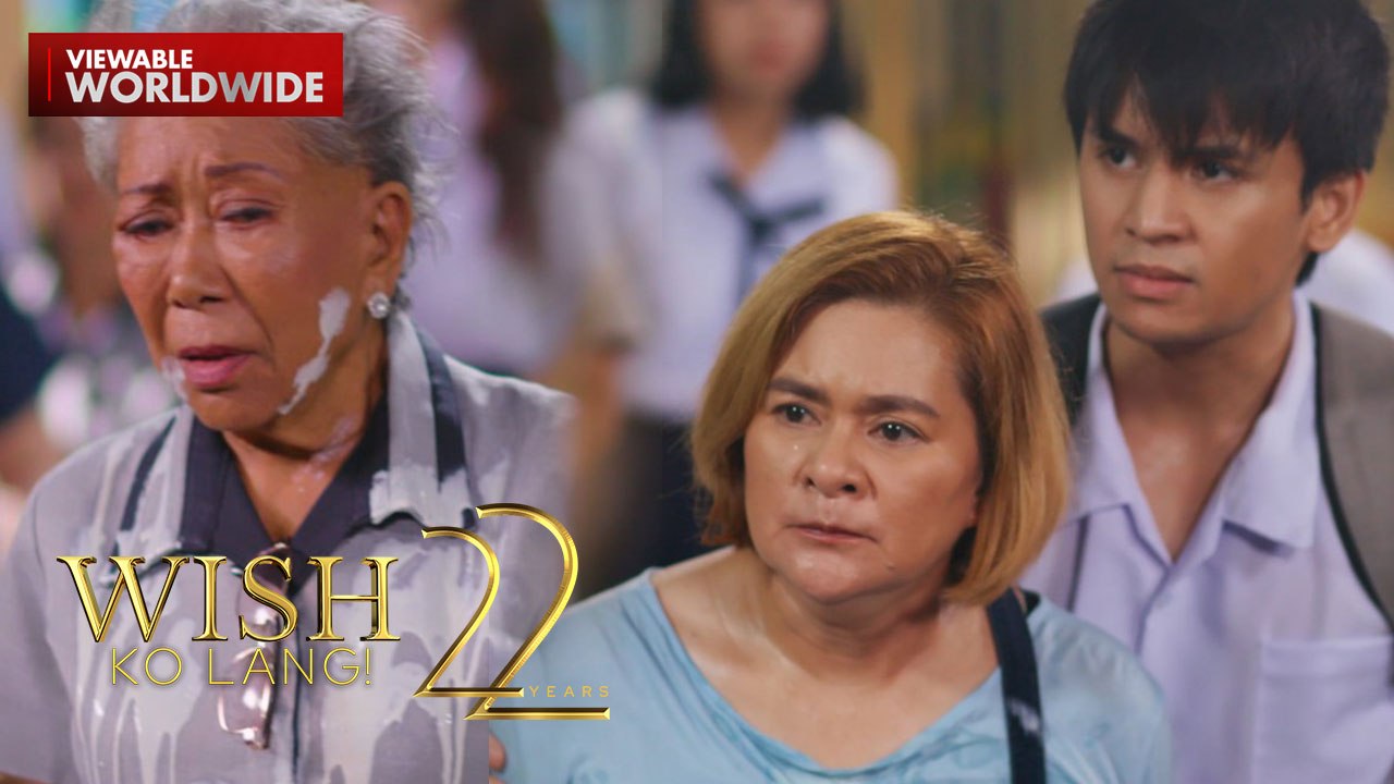 Titser na hindi marunong magbayad ng utang, sinugod ng nanay ng estudyante! | Wish Ko Lang