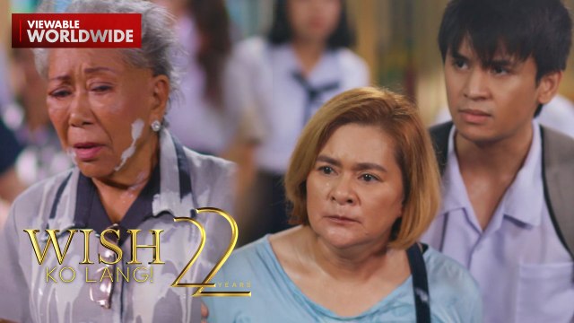 Titser na hindi marunong magbayad ng utang, sinugod ng nanay ng estudyante! | Wish Ko Lang