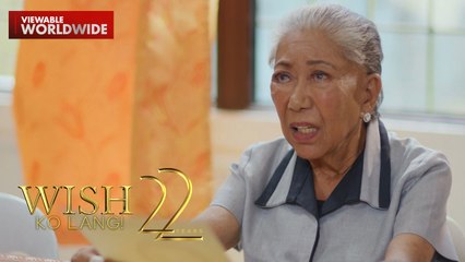 Titser na nagpa-drawing sa estudyante, humingi na ng discount, minadali pang tapusin! | Wish Ko Lang