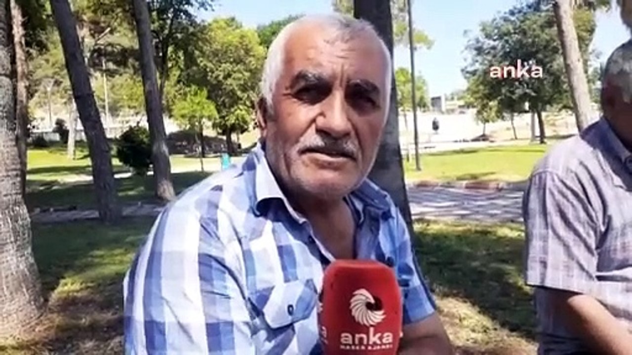 Engelli vatandaş isyan etti: Emekliye verilen zam kadar da bize verilsin