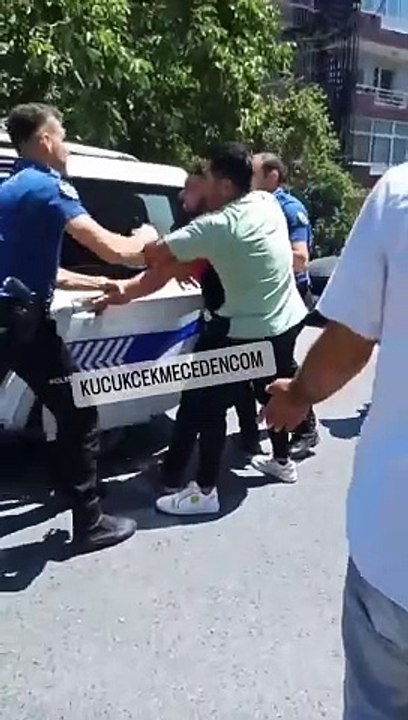Kaçak Suriyeli operasyonu sokak sokak devam ediyor