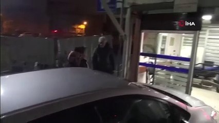 PKK kampında fotoğrafı çıkan milletvekili adayı tahliye edildi