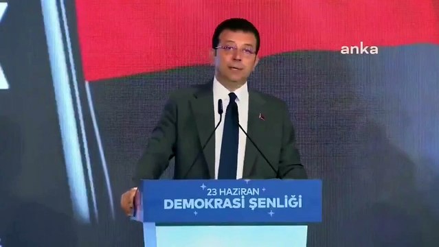 Ekrem İmamoğlu ve Faik Öztrak arasında ‘seçim kazanma’ polemiği