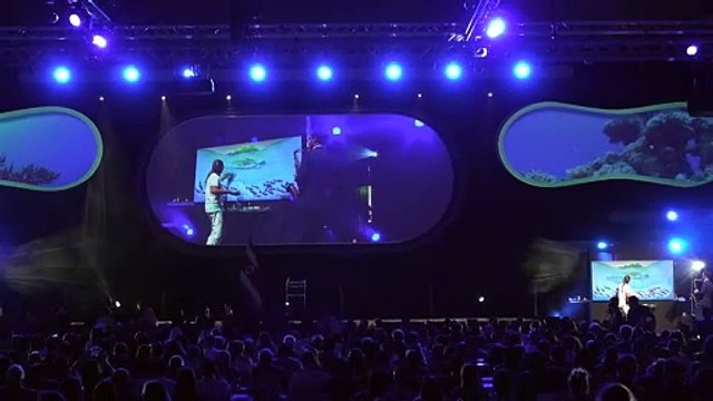 Fórum na Costa Rica reforça necessidade de proteger os oceanos