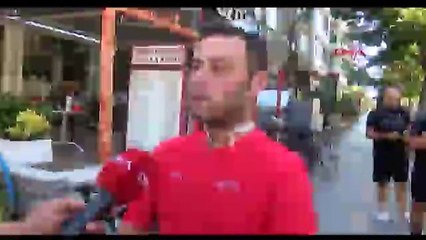 Bostancı’da otomobilin çarptığı bisikletli hayatını kaybetti. Kaza değil resmen cinayet