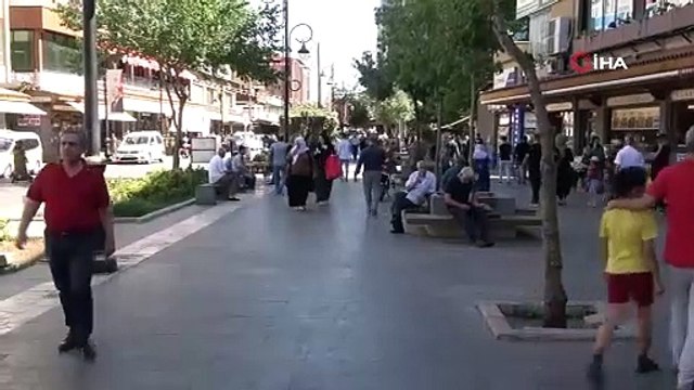 Uzmanından kalp hastalarına hayat kurtaran ‘sıcak hava’ uyarısı
