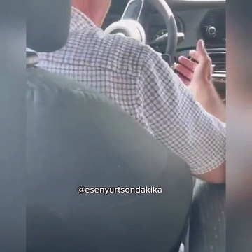 İstanbullunun taksi çilesi bitmiyor. Taksi şoförü yolculardan kişi başı ücret istedi