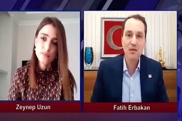 Erbakan'ın 15 yaşındaki çocuklar için söylediği "cinsel olgunluk" sözleri yeniden gündem oldu