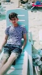 Türk kadınına rahat yok. Sokakta plajda her yerde taciz etmeye devam ediyorlar