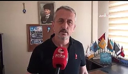 Kaymakam istediği yemek çıkmayınca müdür vekilini görevden aldı