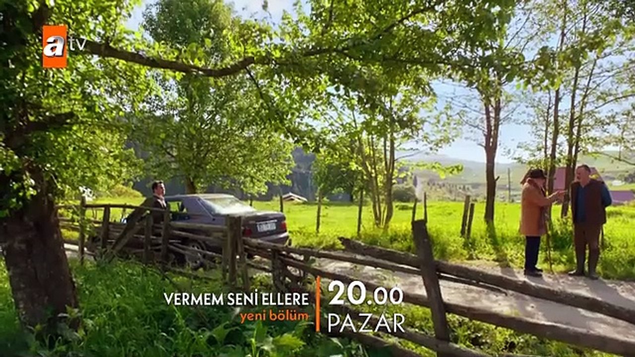 Vermem Seni Ellere 2 bölüm fragmanı yayınlandı mı? Vermem Seni Ellere yeni bölüm ne zaman?