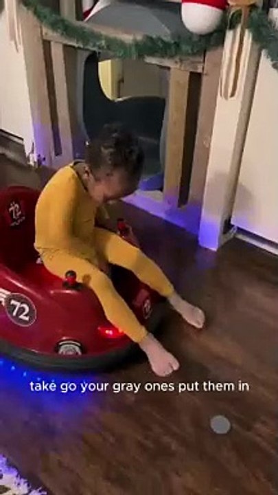 Doing an obstacle course while pregnant ‍♀️​ || Happilyevansafterr