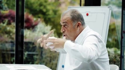 Fatih Terim konuştu: Siler atarım