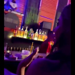 Suriye'deki gece hayatını paylaşan Demet Akalın'dan AKP'yi kızdıracak sözler