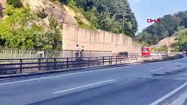 Dere yatağında gördüğü kadın cesedini cansız manken zannetti