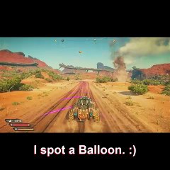 What the heck just happened, like seriously?