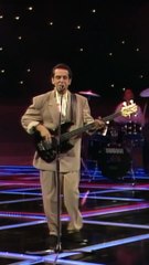 Eurovision'dan Özkan Uğur paylaşımı