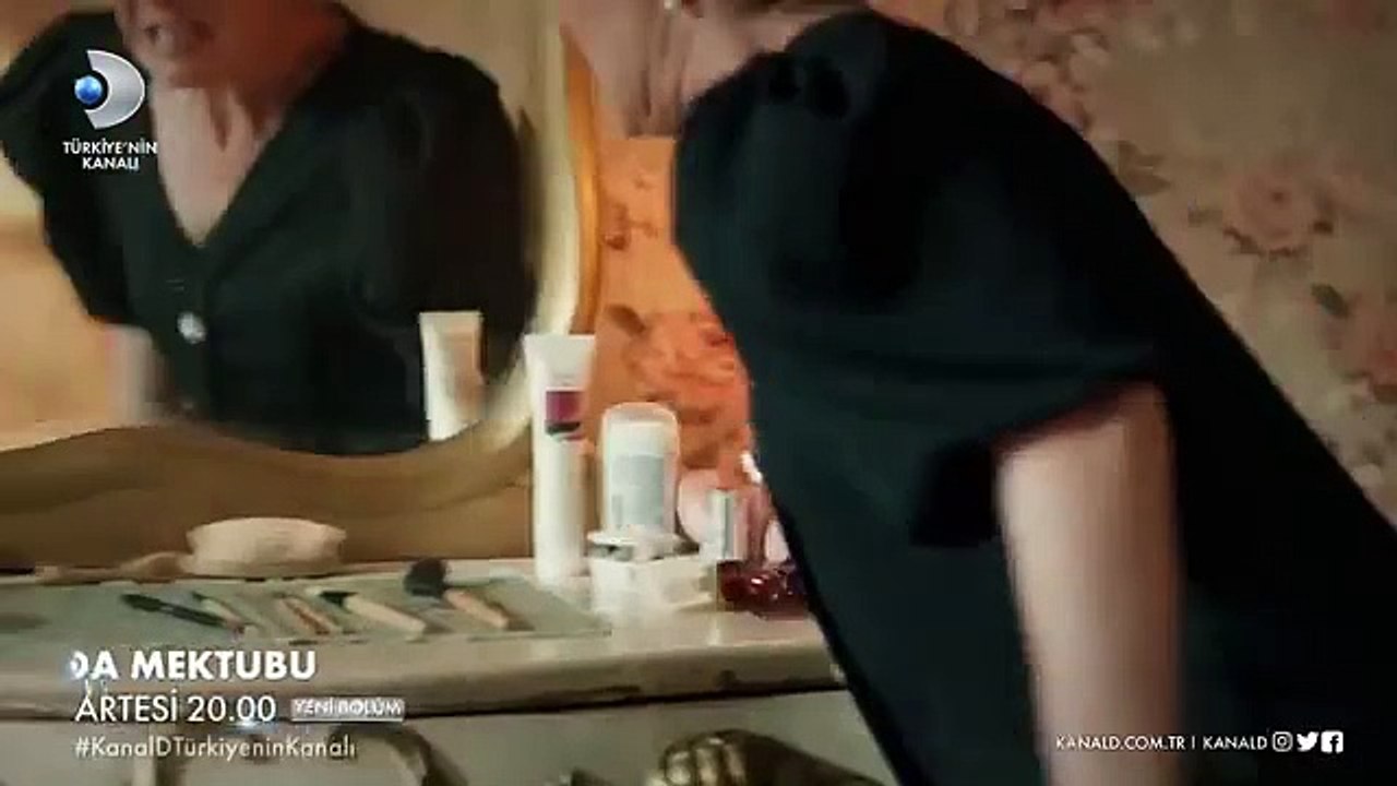 Veda Mektubu 16. bölüm fragmanı yayınlandı mı? Veda Mektubu yeni bölüm ne zaman?