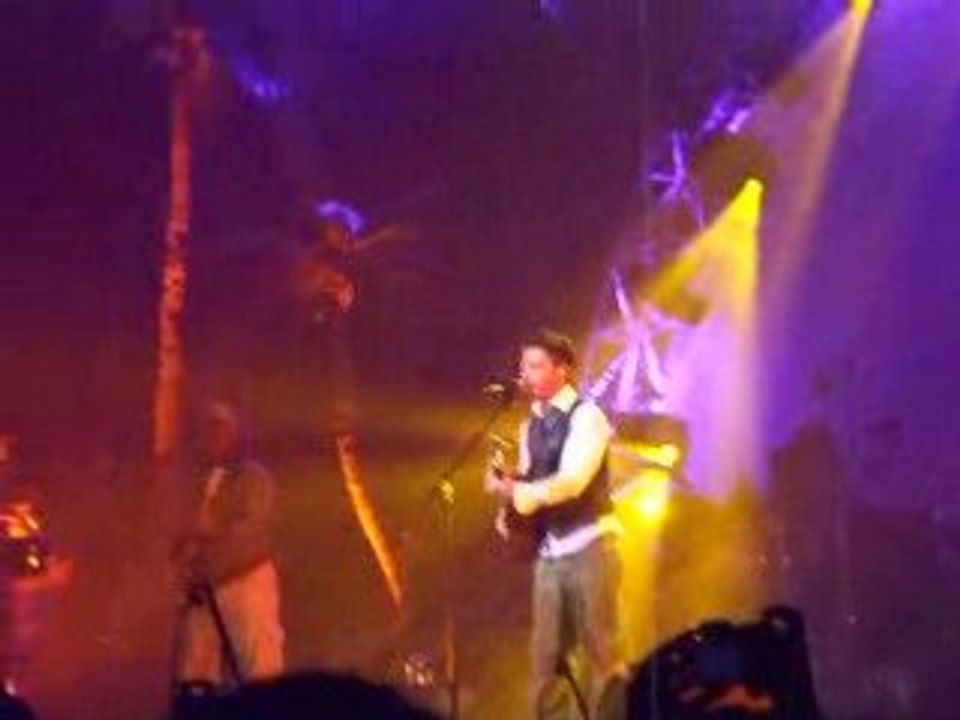 L'art et la maniere christophe maé