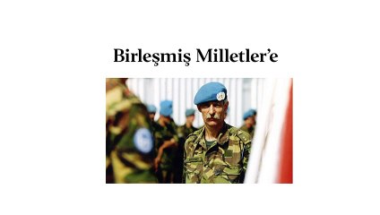 İnsanlığın kara lekesini anlatan film. Srebrenitsa Soykırımı'nda masum insanlar nasıl katledildi