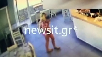 Günlerdir kayıp olan kadın paramparça bulundu