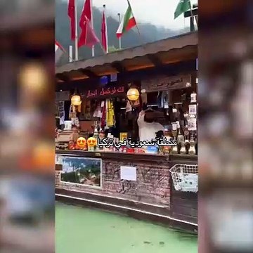 İşte ülkemizi böyle satın alıyorlar: Türkiye Suudi bölgesi