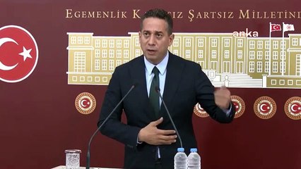CHP'den MTV atağı. AYM'ye taşınıyor