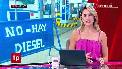 Zafra: camiones que trasladan la caña solo entregan la mitad por falta de diésel, dicen dirigentes 