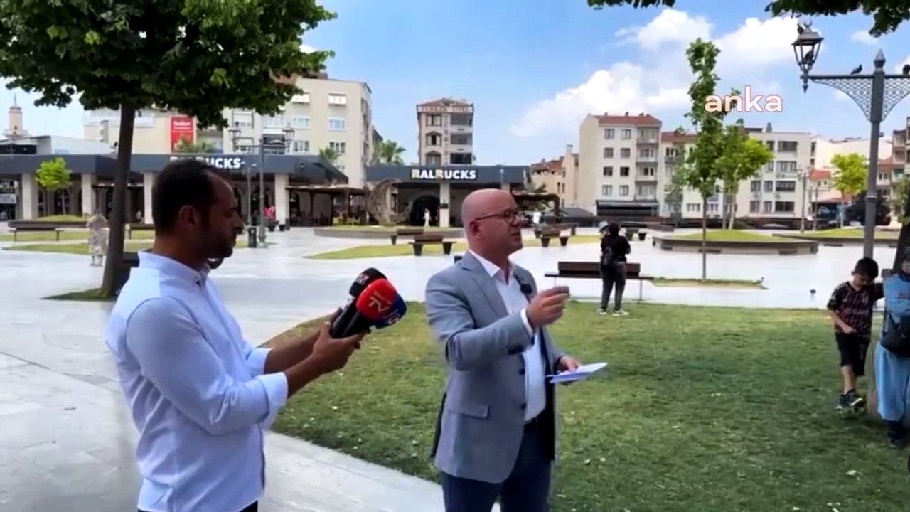 AKP'li Balıkesir Belediyesi'nin milyonlar akıttığı çakma Starbucks'ını ‘Deprem toplanma’ alanına yaptığı ortaya çıktı