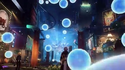 Honkai: Star Rail - Vídeo promocional del Summer Game Fest