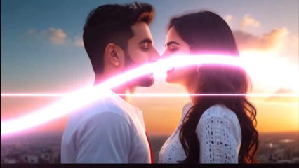 Shared Dreams - Arabic Hindi Fusion Love Song | أحلام مشتركة