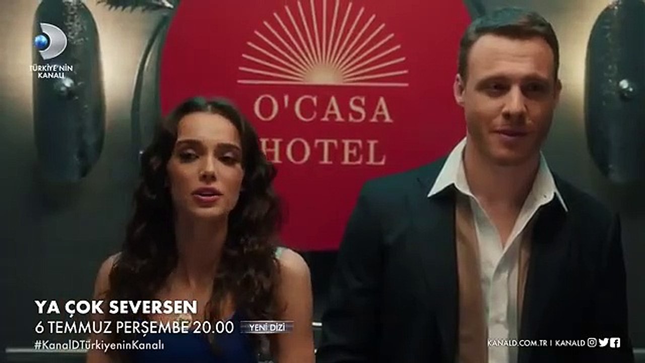 Ya Çok Seversen konusu ne? Ya Çok Seversen ne zaman başlıyor?