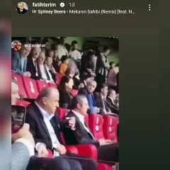 Fatih Terim'in hesabını çaldılar. Flaş Ali Koç paylaşımı