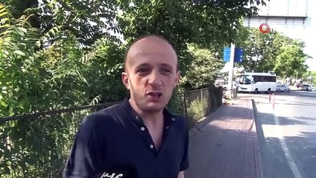 İstanbul İstanbul olalı böylesini görmedi. Trafiğe çıkanlar 'hangi şehirdeyiz' sorusunu sordu