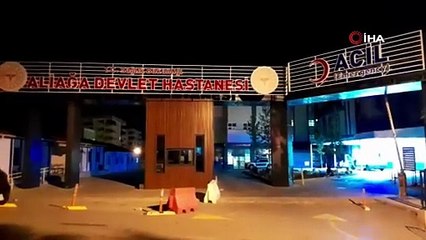 Tavuklu pilav hastanelik etti