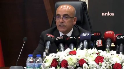 Özgür Demirtaş'dan 'Mehmet Şimşek' paylaşımı 'Aynısını 10 yıl önce söyledim'