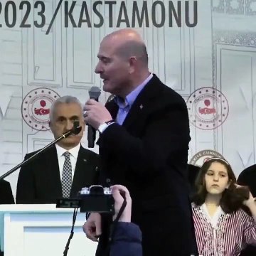 Benzin ve motorine gelen zamlardan sonra Soylu’nun sözleri yeniden gündemde