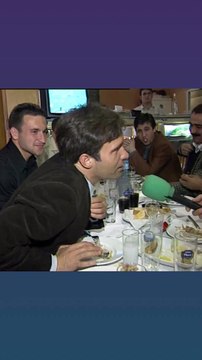 Beşiktaş'ın efsaneleri 'Şifo Mehmet'e takıldı. Metin Ali Feyyaz'ın videosu gündem oldu