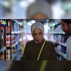 Kızılcık Şerbeti'ndeki market sahnesi gündem oldu: Et aldık ya…