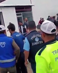 Malatya’da depremzede esnaflara verilen iş yerleri seçimin ertesi günü yıkıldı