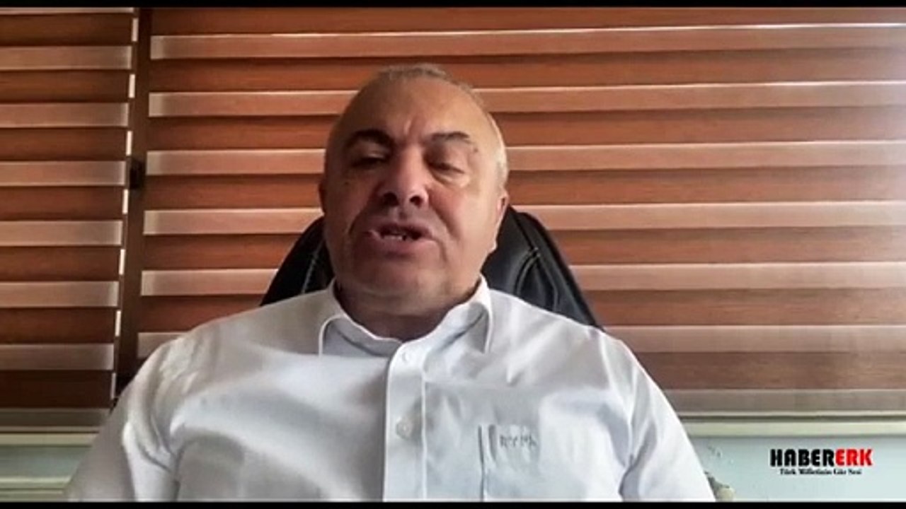 Kızlar eğitim haklarından böyle mahrum bırakılıyor. İsmail Türk açıkladı
